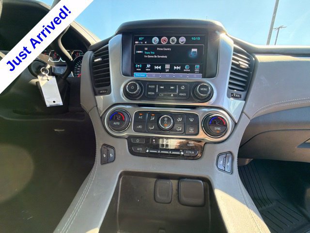 Used 2020 Chevrolet Tahoe LT w/ Max Trailering Package RWD image 31