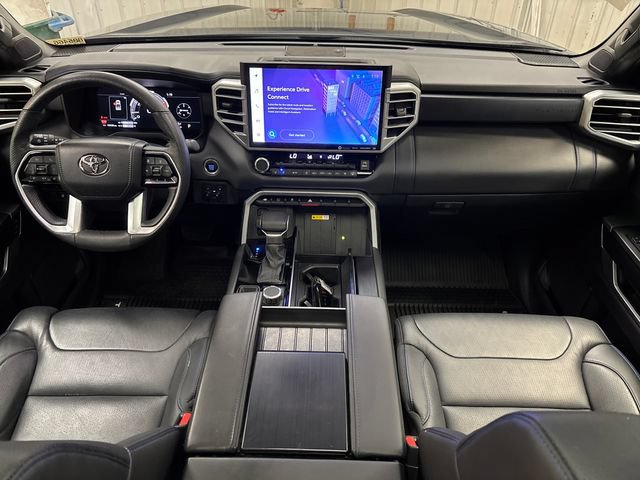 Used 2023 Toyota Tundra Platinum AWD/4WD image 11