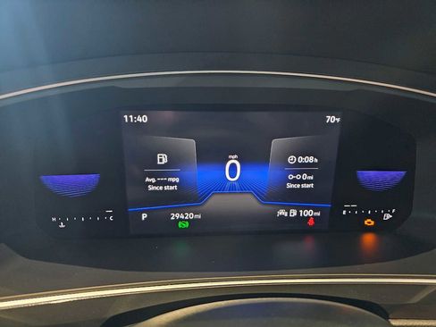 Used 2022 Volkswagen Tiguan S image 27