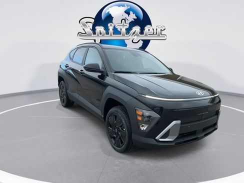 New 2026 Hyundai Kona SEL Sport image 2