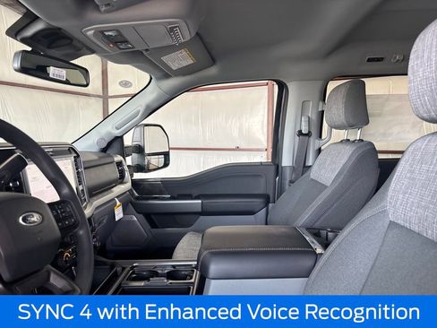 New 2026 Ford F350 XLT image 14