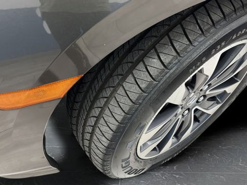 Used 2023 Honda Odyssey EX-L image 38