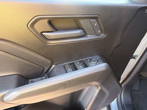 New 2026 Chevrolet Colorado Trail Boss AWD/4WD image 14