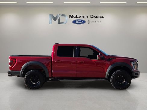 Certified 2023 Ford F150 Raptor image 6