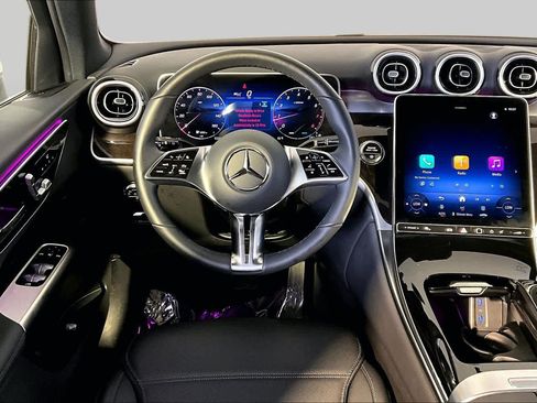 Certified 2026 Mercedes-Benz GLC 300 4MATIC image 6