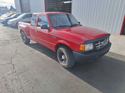 Used 2003 Ford Ranger XLT image 7
