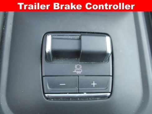 Used 2025 GMC Sierra 3500 Denali Ultimate AWD/4WD image 20