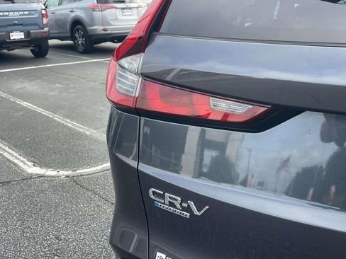 Used 2024 Honda CR-V Sport image 12