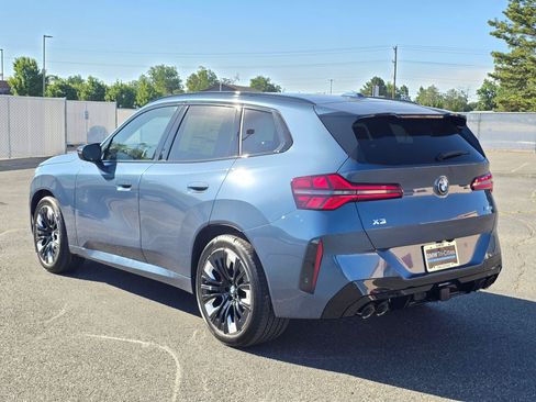 New 2026 BMW X3 M50 w/ Premium Package AWD/4WD image 4