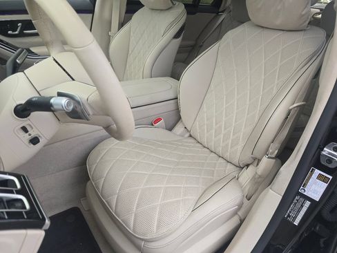 Certified 2022 Mercedes-Benz S 580 4MATIC Sedan image 25