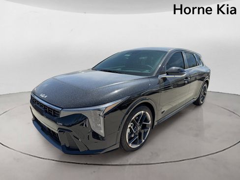 New 2026 Kia K4 GT-Line FWD image 7