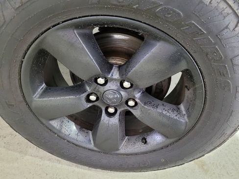 Used 2019 RAM 1500 Express w/ Wheel & Sound Group image 22