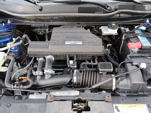 Used 2021 Honda CR-V EX image 40
