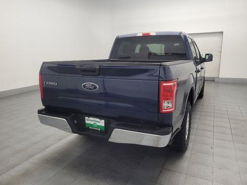 Used 2015 Ford F150 XLT image 9
