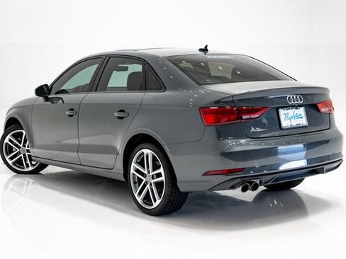 Used 2020 Audi A3 2.0T Premium FWD image 31