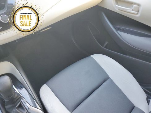 Certified 2023 Toyota Corolla LE image 27