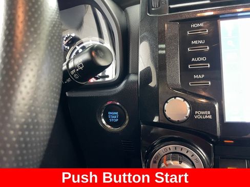 Used 2022 Toyota 4Runner TRD Off-Road Premium w/ Moonroof Package AWD/4WD image 7