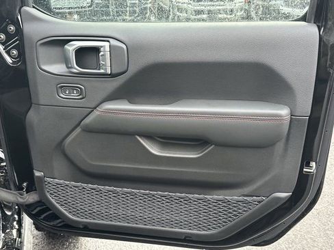 New 2026 Jeep Wrangler Unlimited Rubicon image 15