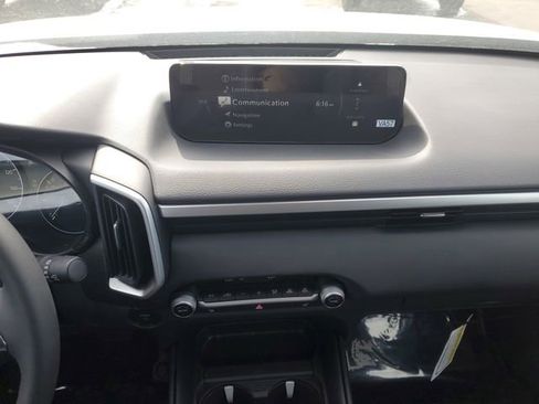 New 2026 MAZDA CX-50 2.5 Hybrid w/ Weather Package image 23