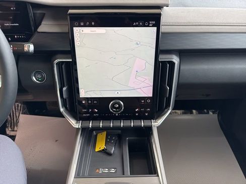 New 2026 GMC Acadia Elevation image 24