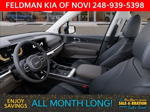 New 2026 Kia Carnival image 17