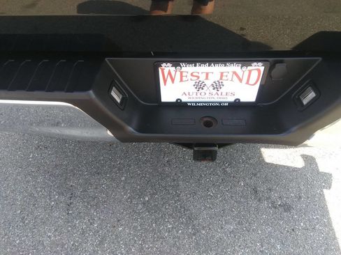 Used 2017 Ford F150 XLT image 8