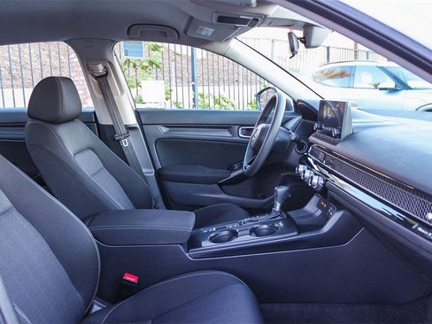 Used 2023 Honda Civic LX image 21