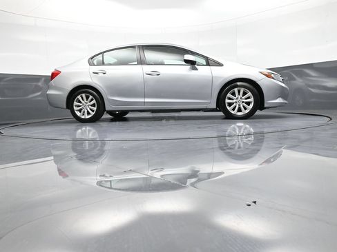 Used 2012 Honda Civic EX-L image 29