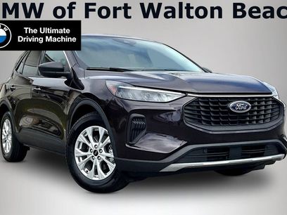 Used 2023 Ford Escape Active w/ Tech Pack #1