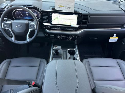New 2026 Chevrolet Silverado 1500 RST w/ Convenience Package II image 13
