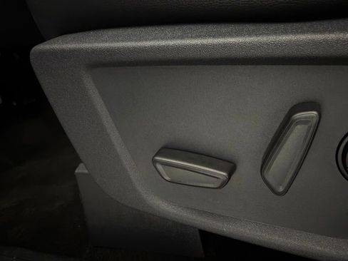 Used 2025 Ford Bronco Outer Banks AWD/4WD image 23