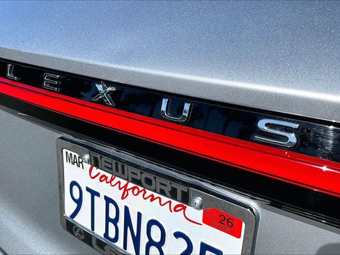 Used 2025 Lexus RX 350 Premium w/ Convenience Package image 29