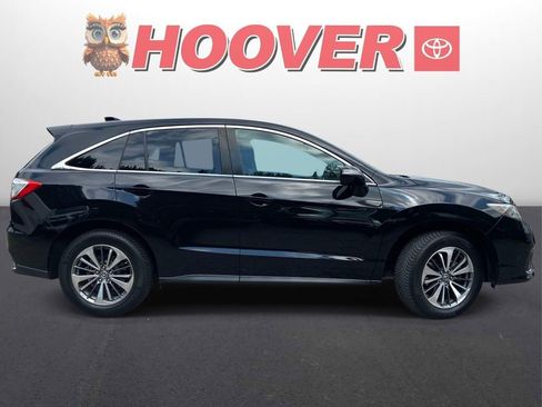 Used 2017 Acura RDX FWD w/ Advance Package image 2
