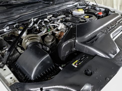 Used 2025 RAM 3500 Tradesman AWD/4WD image 49