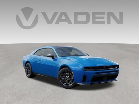 New 2026 Dodge Charger R/T w/ Driver Convenience Group AWD/4WD image 3