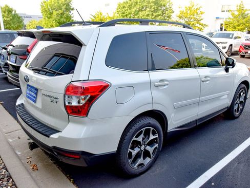 Used 2014 Subaru Forester 2.0XT Touring AWD/4WD image 16