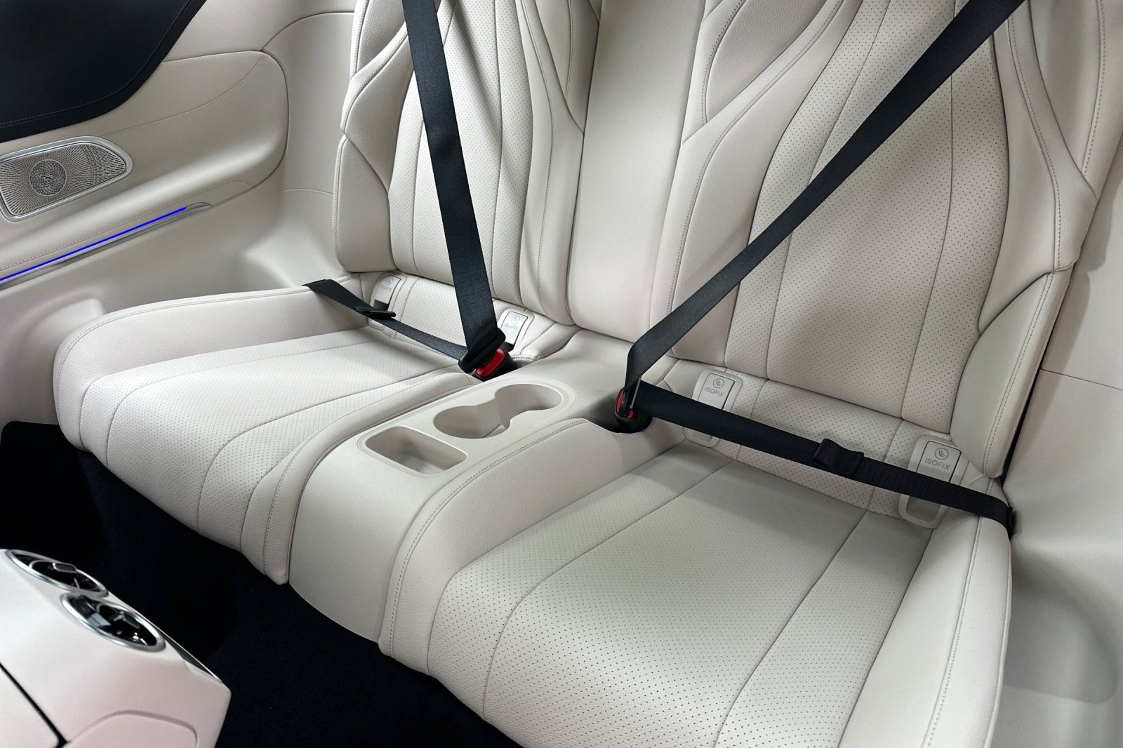 New 2027 Mercedes-Benz CLE 450 4MATIC Coupe image 24