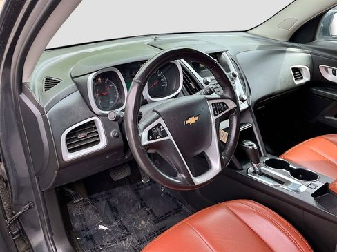 Used 2017 Chevrolet Equinox LT w/ Convenience Package AWD/4WD image 9