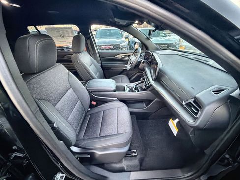 New 2026 Chevrolet Traverse LT w/ Driver Confidence Package image 27