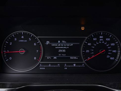 Used 2021 Kia Sorento S image 4