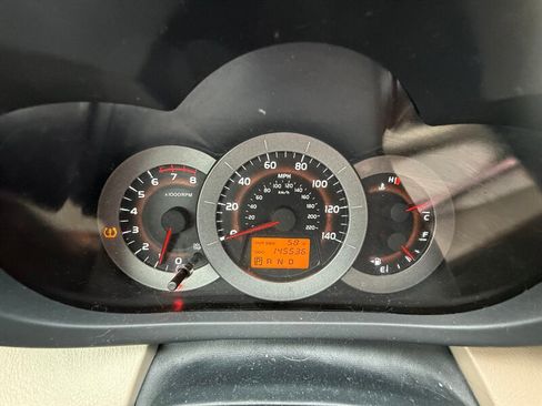 Used 2006 Toyota RAV4 4WD image 21