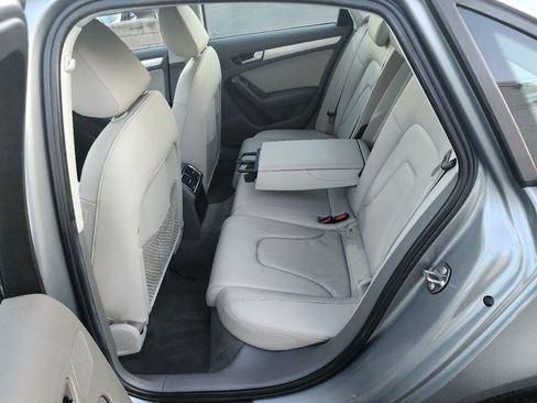 Used 2010 Audi A4 2.0T Premium Plus image 9