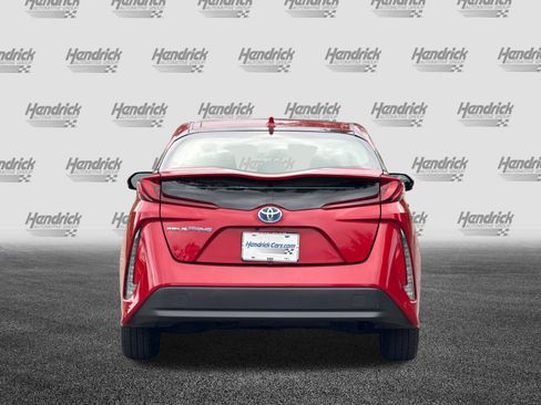 Used 2020 Toyota Prius Prime LE image 6