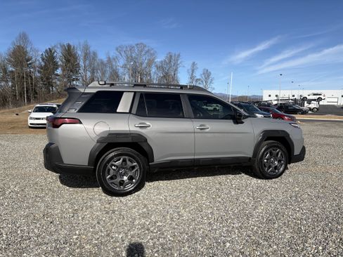 New 2026 Subaru Outback Premium image 8