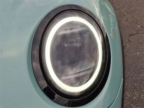 New 2026 MINI Cooper S image 9