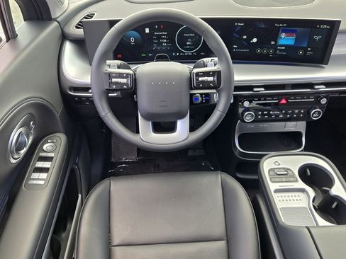 New 2026 Hyundai Ioniq 9 Limited AWD/4WD image 8