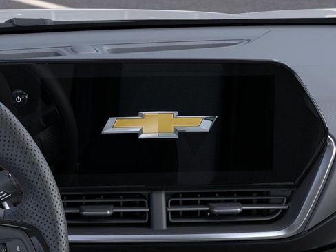 New 2026 Chevrolet Trax RS w/ Sunroof Package image 22