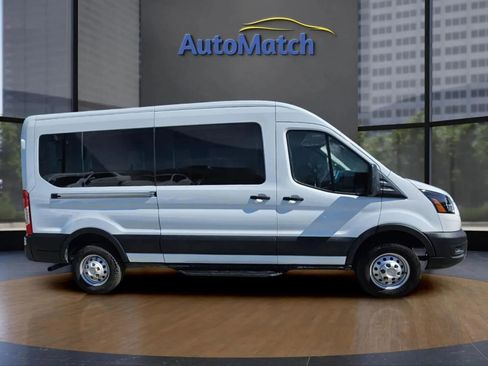 Used 2021 Ford Transit 350 XL image 10