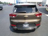 Used 2021 Chevrolet TrailBlazer ACTIV w/ Sun and Liftgate Package image 4