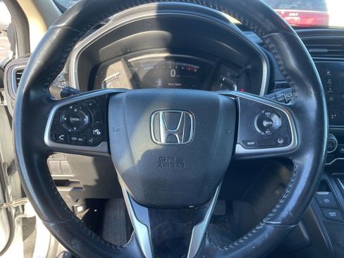 Used 2021 Honda CR-V EX-L image 19